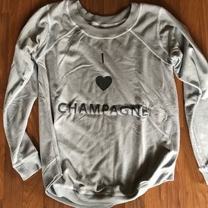 Chaser Sweatshirt